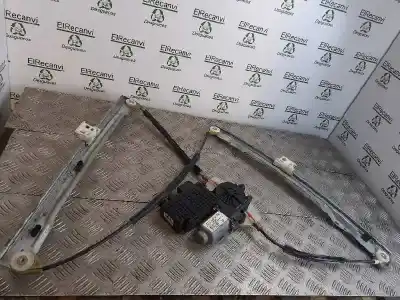 Pezzo di ricambio per auto di seconda mano  per CITROEN C4 PICASSO  Riferimenti OEM IAM 9682495580  