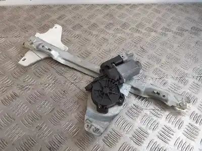 Pezzo di ricambio per auto di seconda mano Alzacristalli Posteriore Destro per CITROEN C4 PICASSO Exclusive Riferimenti OEM IAM 10400978C  
