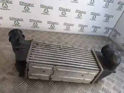 Pezzo di ricambio per auto di seconda mano intercooler per citroen c4 picasso exclusive riferimenti oem iam 965897180  