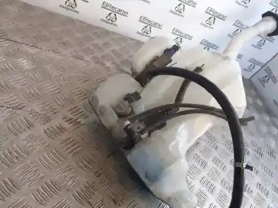 Pezzo di ricambio per auto di seconda mano  per CITROEN C4 PICASSO  Riferimenti OEM IAM 21274900  21274001