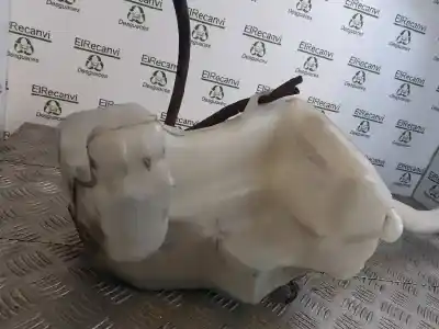 Автозапчастина б/у чистий депозит для citroen c4 picasso exclusive посилання на oem iam 21274900  21274001