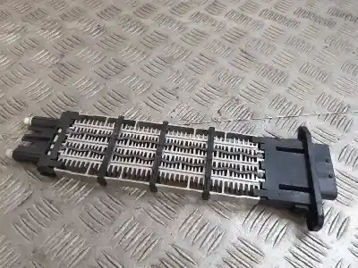 Pezzo di ricambio per auto di seconda mano  per CITROEN C4 PICASSO  Riferimenti OEM IAM 605500510 107655 A52101700