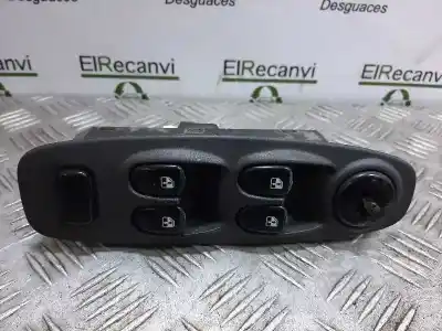 İkinci el araba yedek parçası Sol ön Pencere Anahtari için HYUNDAI ACCENT (LC) L CRDi OEM IAM referansları   