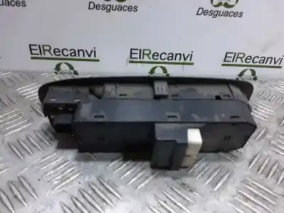 Автозапчасти б/у выключатель левого переднего окна за hyundai accent (lc) l crdi ссылки oem iam   