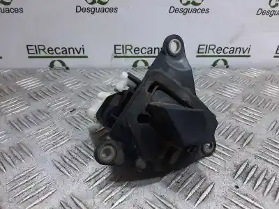 Автозапчастина б/у  для RENAULT CLIO II FASE II (B/CB0)  Посилання на OEM IAM 8200060917  