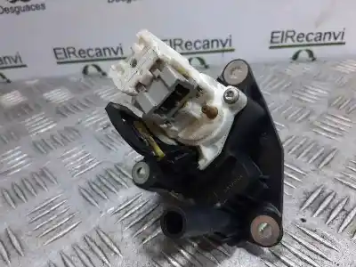 Автозапчасти б/у цилиндр задней двери за renault clio ii fase ii (b/cb0) authentique ссылки oem iam 8200060917  