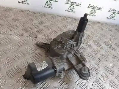 Автозапчасти б/у мотор переднего стеклоочистителя за citroen c4 picasso exclusive ссылки oem iam 3567912 53630337 