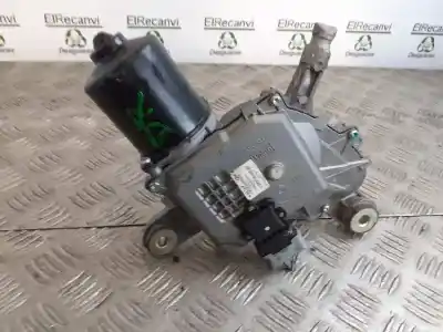 Pezzo di ricambio per auto di seconda mano tiranti e motorino del tergicristallo anteriore per citroen c4 picasso exclusive riferimenti oem iam 9654063280 53568012 