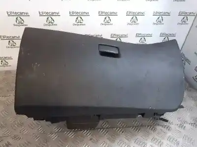 Автозапчасти б/у бардачок за CITROEN C4 PICASSO Exclusive ссылки OEM IAM 9654110577  