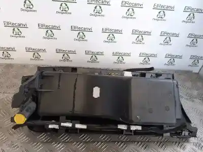 Pezzo di ricambio per auto di seconda mano scatola di guanti per citroen c4 picasso exclusive riferimenti oem iam 9654110577  