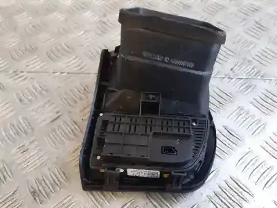 Pezzo di ricambio per auto di seconda mano controllo climatico per citroen c4 picasso exclusive riferimenti oem iam 965962747700  a83009700