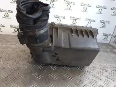 Pezzo di ricambio per auto di seconda mano FILTRO DELL ARIA per CITROEN C4 PICASSO  Riferimenti OEM IAM 9653388980 9657982380 