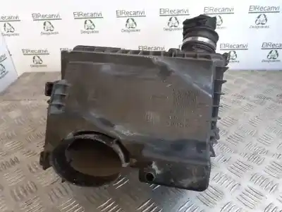 Pezzo di ricambio per auto di seconda mano filtro dell aria per citroen c4 picasso exclusive riferimenti oem iam 9653388980 9657982380 
