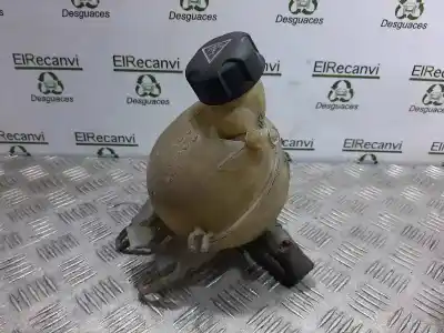 Автозапчастина б/у розширення депозит для PEUGEOT 207 Confort Посилання на OEM IAM 9652621280  9680163780