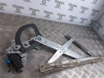 Peça sobressalente para automóvel em segunda mão  por DAEWOO TACUMA  Referências OEM IAM   2 PINS