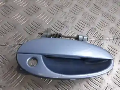 Second-hand car spare part Exterior Right Front Door Handle for DAEWOO TACUMA CDX-Plus OEM IAM references   