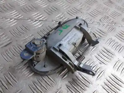 Peça sobressalente para automóvel em segunda mão puxador exterior frente direito por daewoo tacuma cdx-plus referências oem iam   