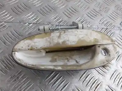 Second-hand car spare part Exterior Left Front Door Handle for DAEWOO TACUMA CDX-Plus OEM IAM references   