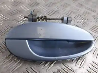 Second-hand car spare part Exterior Right Rear Door Handle for DAEWOO TACUMA CDX-Plus OEM IAM references   