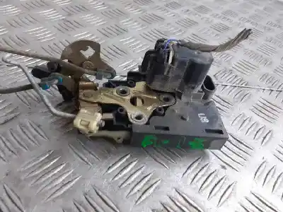 Peça sobressalente para automóvel em segunda mão  por DAEWOO TACUMA  Referências OEM IAM   