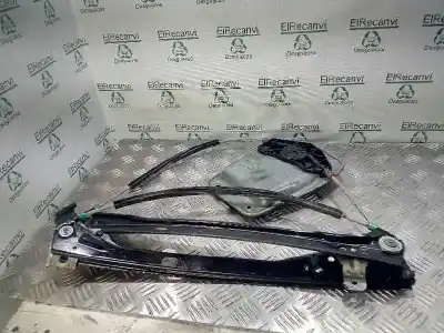 Автозапчастина б/у регулятор переднього правого скла для VOLKSWAGEN GOLF V BERLINA (1K1) Highline Посилання на OEM IAM   