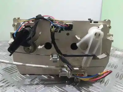 Pezzo di ricambio per auto di seconda mano  per PEUGEOT 307 BREAK / SW (S1)  Riferimenti OEM IAM 1848819141  593240000