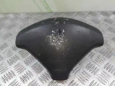 Pezzo di ricambio per auto di seconda mano air bag anteriore sinistro per peugeot 307 break / sw (s1) sw riferimenti oem iam 96345028zr  