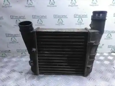 Peça sobressalente para automóvel em segunda mão intercooler por audi a4 berlina (8e) 2.0 tdi 16v (103kw) referências oem iam 8e0145805aa