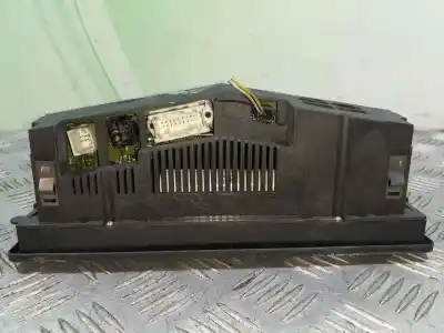 Peça sobressalente para automóvel em segunda mão comando de sofagem (chauffage / ar condicionado)  por bmw serie 3 berlina (e46) 318d referências oem iam 64116916882