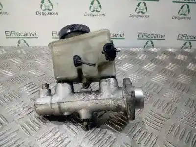 Second-hand car spare part brake pump for mazda mx-3 (ec) 1.6 16v oem iam references bb1p4340za  