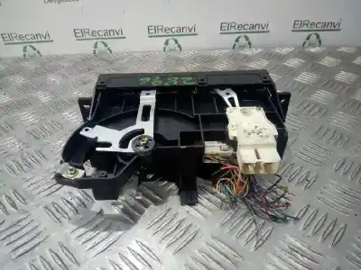 Peça sobressalente para automóvel em segunda mão comando de sofagem (chauffage / ar condicionado)  por mazda mx-3 (ec) 1.6 16v referências oem iam ea7061190a  