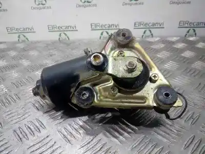 Peça sobressalente para automóvel em segunda mão motor do limpa para brisas por mazda mx-3 (ec) 1.6 16v referências oem iam ea258491006764  