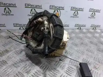 Pezzo di ricambio per auto di seconda mano Sensore Di Livello Del Carburante per FORD TRANSIT CONNECT (TC7) Furg. 90 CV / 66 KW Riferimenti OEM IAM 2T1UAD9275  