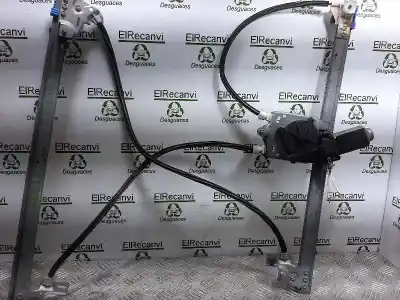 Recambio de automóvil de segunda mano de Elevalunas Delantero Derecho para RENAULT LAGUNA II (BG0) Privilege referencias OEM IAM 400569  