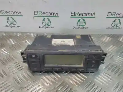 Pezzo di ricambio per auto di seconda mano  per SEAT TOLEDO (1M2)  Riferimenti OEM IAM 1MO820043C  