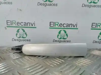 Pezzo di ricambio per auto di seconda mano  per SEAT TOLEDO (1M2)  Riferimenti OEM IAM 3BO837207  
