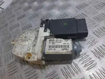 Second-hand car spare part Left Front Window Motor for SEAT TOLEDO (1M2) 1.9 TDI OEM IAM references 1J0959801F  