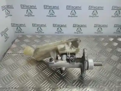 Pezzo di ricambio per auto di seconda mano pompa freni per citroen c2 furio riferimenti oem iam 32067093  