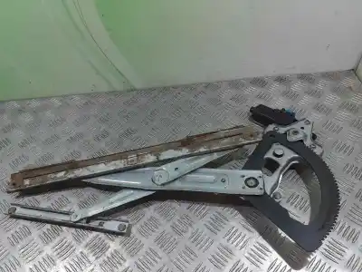 Second-hand car spare part passenger side right window regulator for daewoo tacuma se oem iam references   2 pins