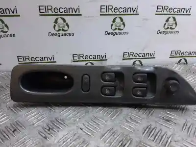 İkinci el araba yedek parçası SOL ÖN PENCERE ANAHTARI için RENAULT LAGUNA (B56)  OEM IAM referansları 7700417090  