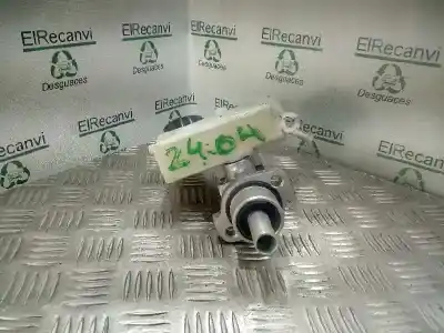 İkinci el araba yedek parçası Fren Pompasi için PEUGEOT 206 BERLINA Play Station 2 OEM IAM referansları 03350884271  