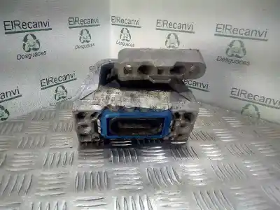 Recambio de automóvil de segunda mano de soporte motor derecho para seat leon (1p1) 1.6 tdi referencias oem iam 1k0199262ba  