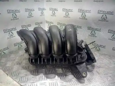 Gebrauchtes Autoersatzteil ansaugkrümmer zum toyota avensis berlina (t25) 1.8 sol sedán oem-iam-referenzen   