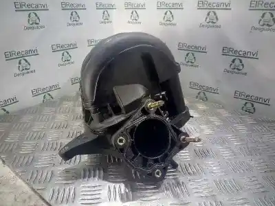 Gebrauchtes Autoersatzteil ansaugkrümmer zum toyota avensis berlina (t25) 1.8 sol sedán oem-iam-referenzen   