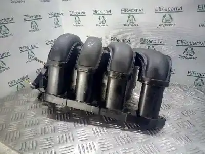 Gebrauchtes Autoersatzteil ansaugkrümmer zum toyota avensis berlina (t25) 1.8 sol sedán oem-iam-referenzen   