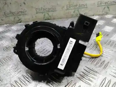 Автозапчасти б/у кольцо подушки безопасности за MAZDA 5 (CR19) 2.0 CD (CR19) ссылки OEM IAM Z8246N0230  