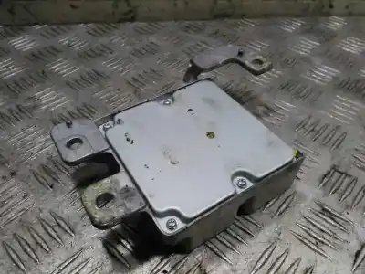 Автозапчасти б/у блок управления подушками безопасности за MAZDA 5 (CR19) 2.0 CD (CR19) ссылки OEM IAM W2T80274  C2366726174