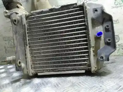 Pezzo di ricambio per auto di seconda mano intercooler per mazda 5 (cr19) 2.0 cd (cr19) riferimenti oem iam 127002362  