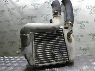 Автозапчасти б/у интеркулер за MAZDA 5 (CR19) 2.0 CD (CR19) ссылки OEM IAM 127002362  