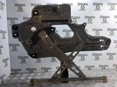 Second-hand car spare part DRIVER LEFT WINDOW REGULATOR for HYUNDAI SANTA FE (SM)  OEM IAM references 8247026020  2 PINS